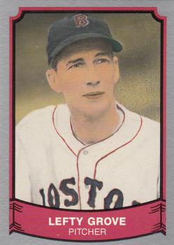 Lefty Grove