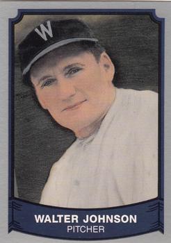 Walter Johnson