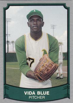Vida Blue
