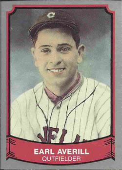 Earl Averill