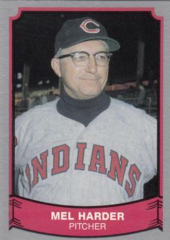 Mel Harder