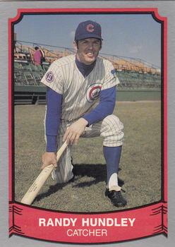 Randy Hundley
