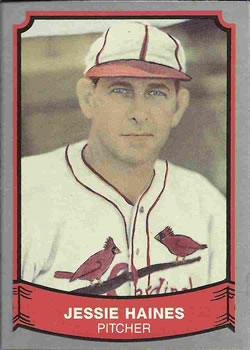 Jesse Haines