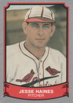 Jesse Haines