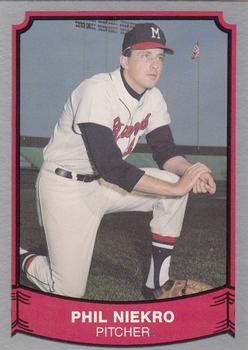Phil Niekro