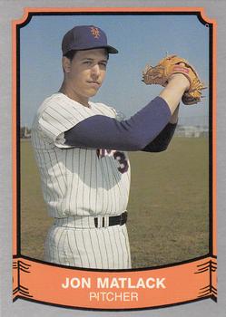 Jon Matlack