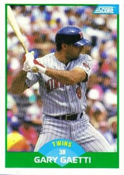 Gary Gaetti