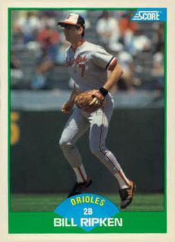 Bill Ripken
