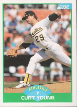 Curt Young
