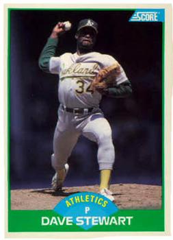 Dave Stewart