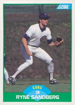 Ryne Sandberg
