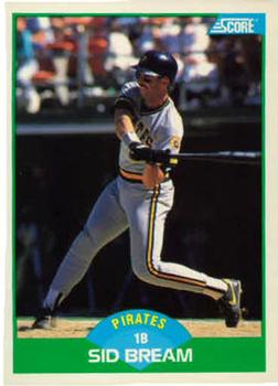 Sid Bream