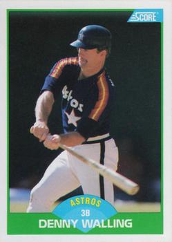 Denny Walling