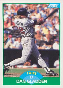 Dan Gladden