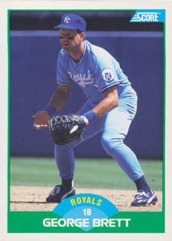 George Brett