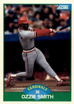 Ozzie Smith