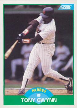 Tony Gwynn