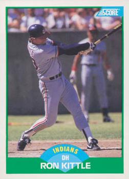 Ron Kittle