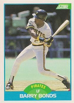 Barry Bonds