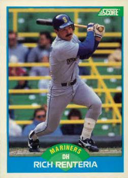 Rich Renteria