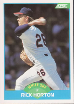 Rick Horton