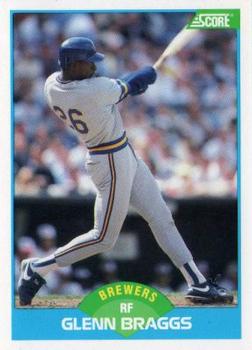 Glenn Braggs