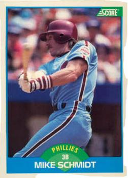 Mike Schmidt