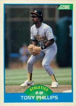 Tony Phillips
