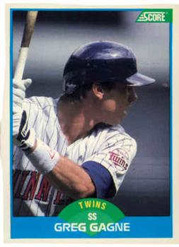 Greg Gagne
