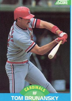Tom Brunansky