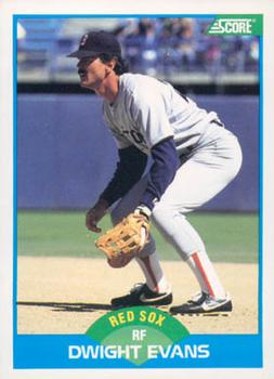 Dwight Evans