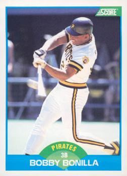Bobby Bonilla