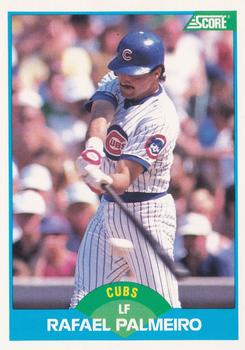 Rafael Palmeiro