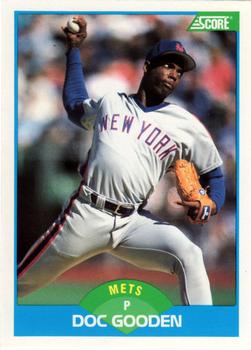Doc Gooden