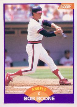 Bob Boone