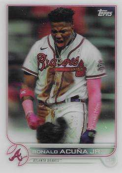 #200 Ronald Acuña Jr.