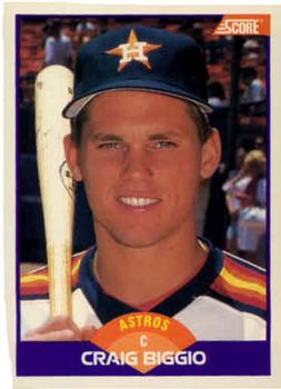 Craig Biggio