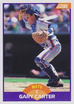 Gary Carter