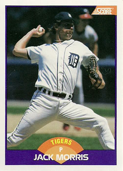Jack Morris