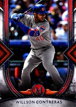 Willson Contreras