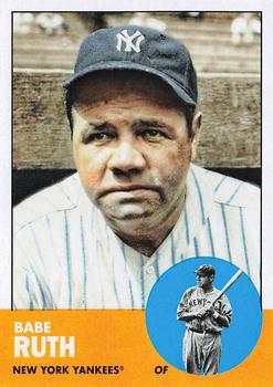 Babe Ruth