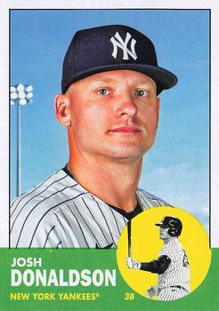 Josh Donaldson