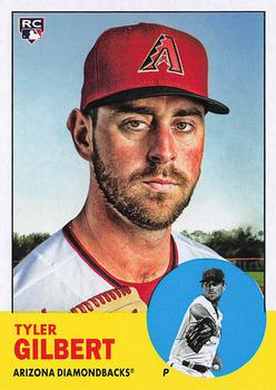 Tyler Gilbert