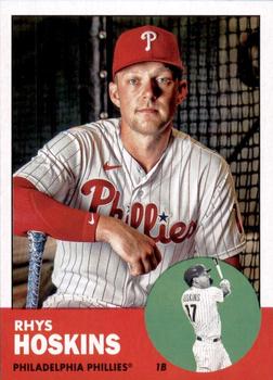 Rhys Hoskins