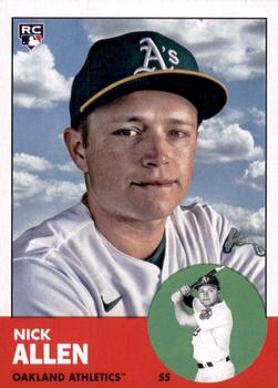 Nick Allen