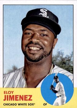 Eloy Jimenez