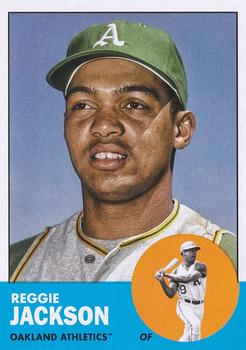 Reggie Jackson