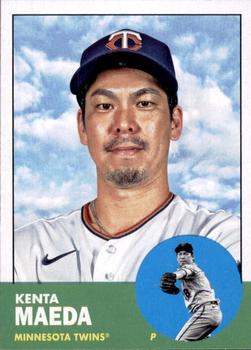 Kenta Maeda