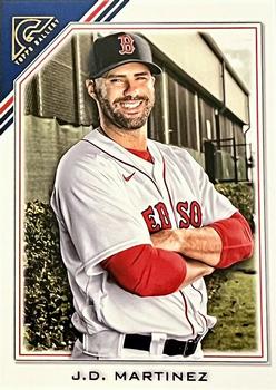 J.D. Martinez
