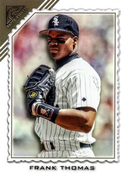Frank Thomas